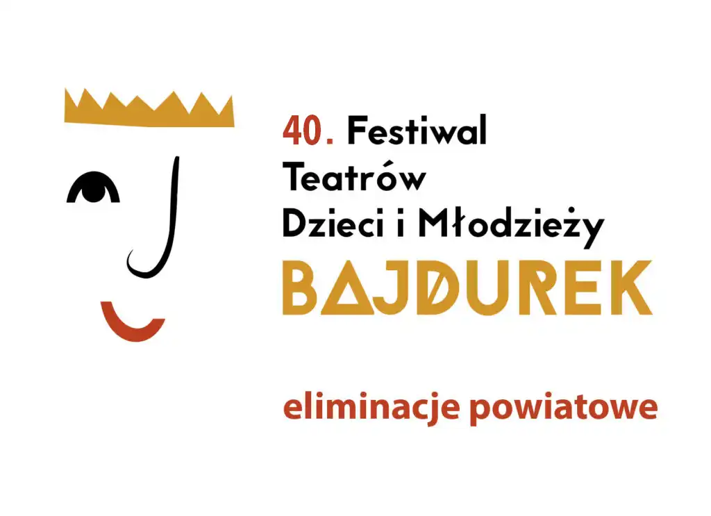 BAJDUREK 2025. Festiwal Młodych Talentów Teatralnych