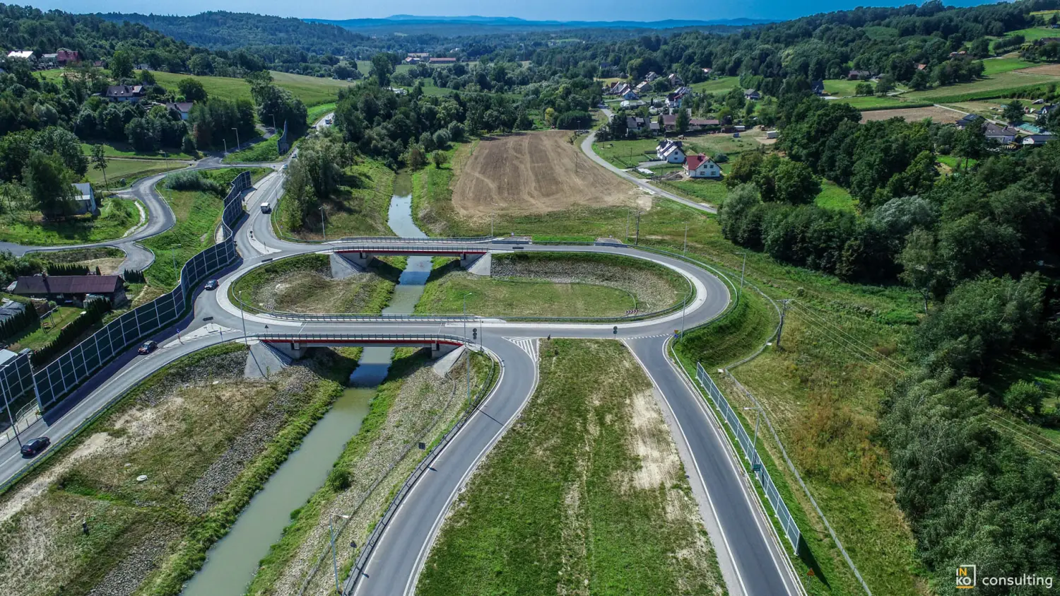 Ruszają przygotowania następnego odcinka sądeczanki. Projekt opracuje Mosty Katowice