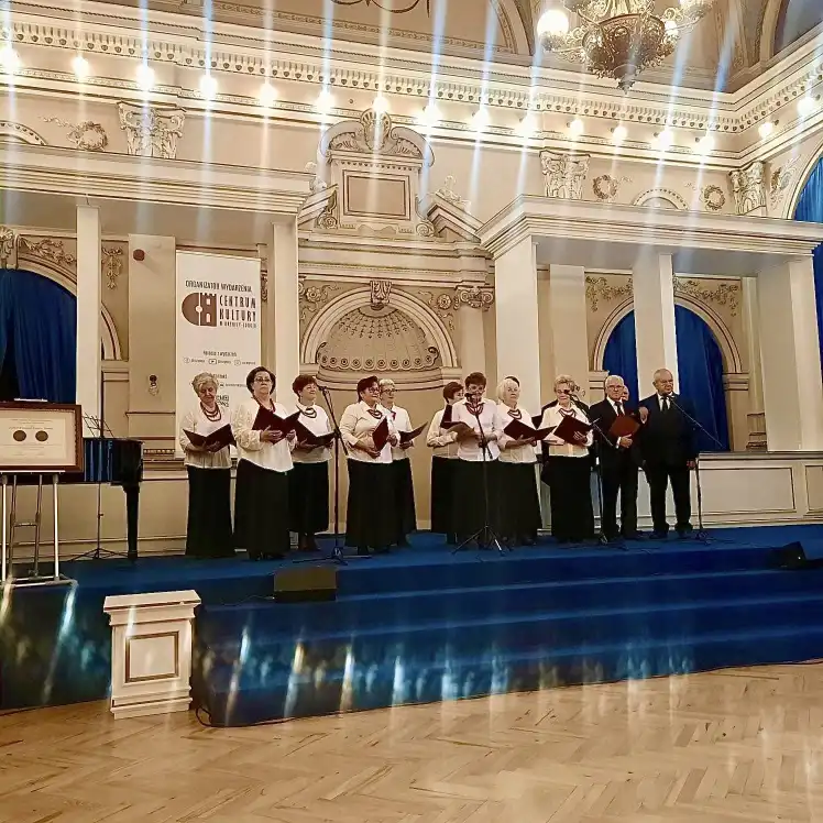 Setne urodziny i spotkania z seniorami. Tydzień wyjątkowych chwil w Krynicy