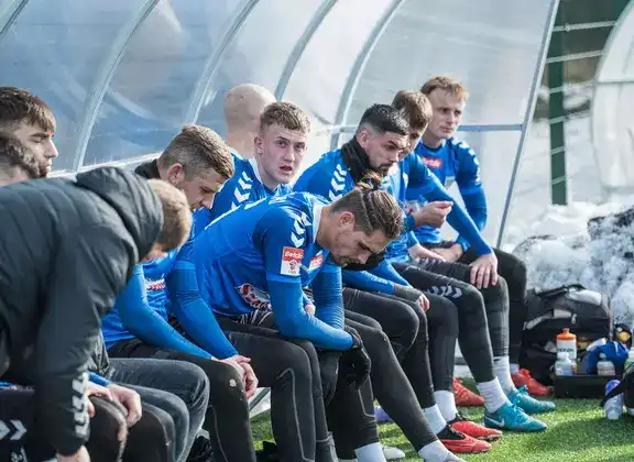 Stal górą. Sandecja bez punktów