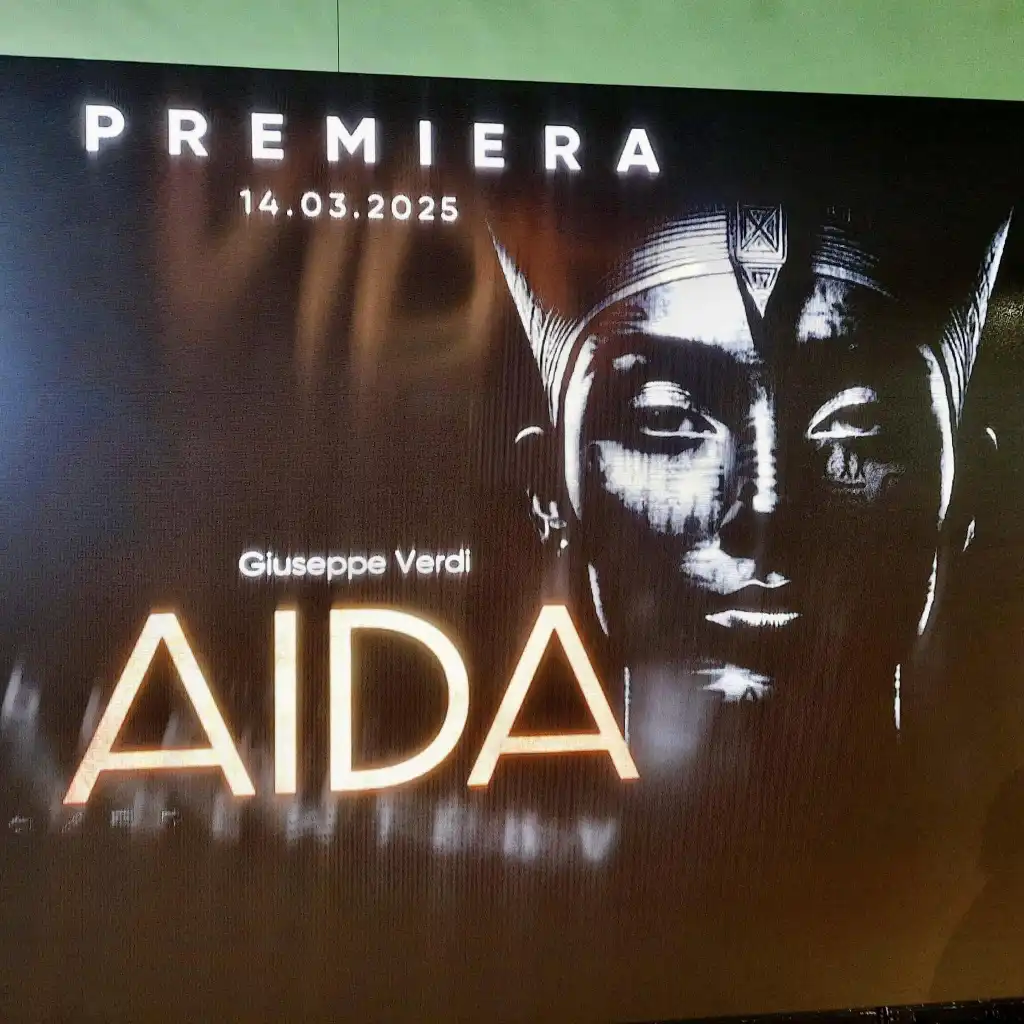 Wielkie wydarzenie muzyczne w Krynicy-Zdroju. Opera „AIDA” podczas Festiwalu im. Jana Kiepury