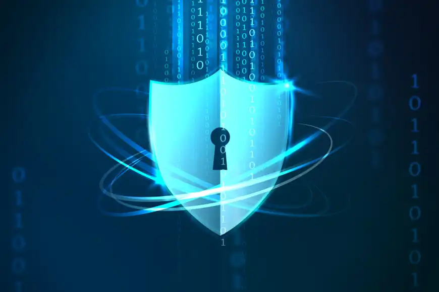 Cyberbezpieczeństwo w urzędzie gminy Chełmiec