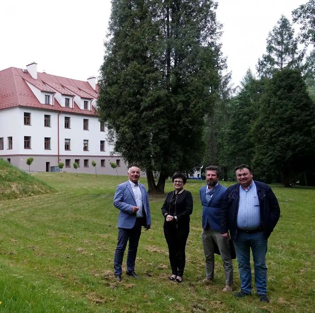 Powiat planuje kolejną inwestycję. Jaką?