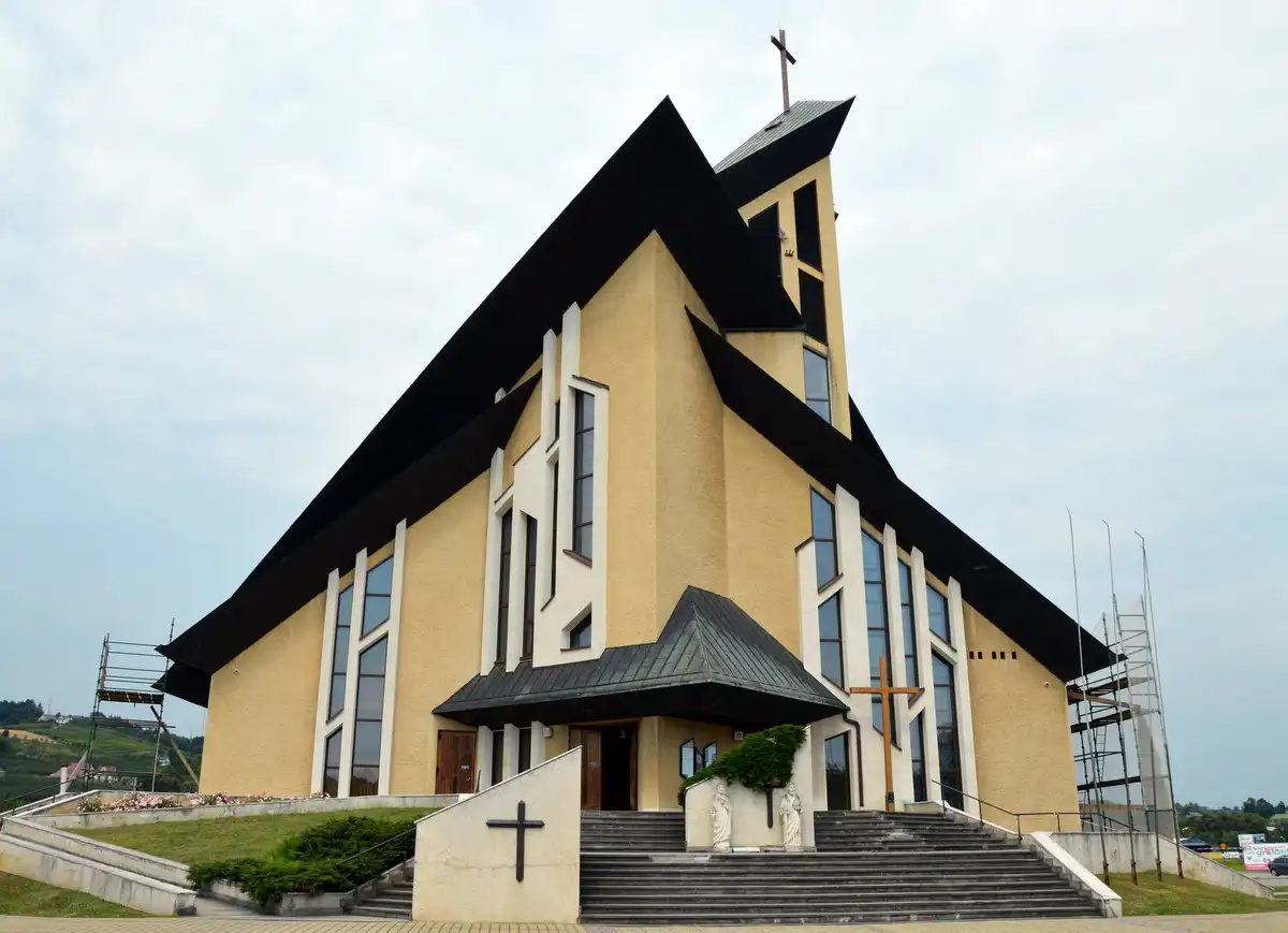 Kolejne środki na ochronę zabytków w Gminie Łososina Dolna