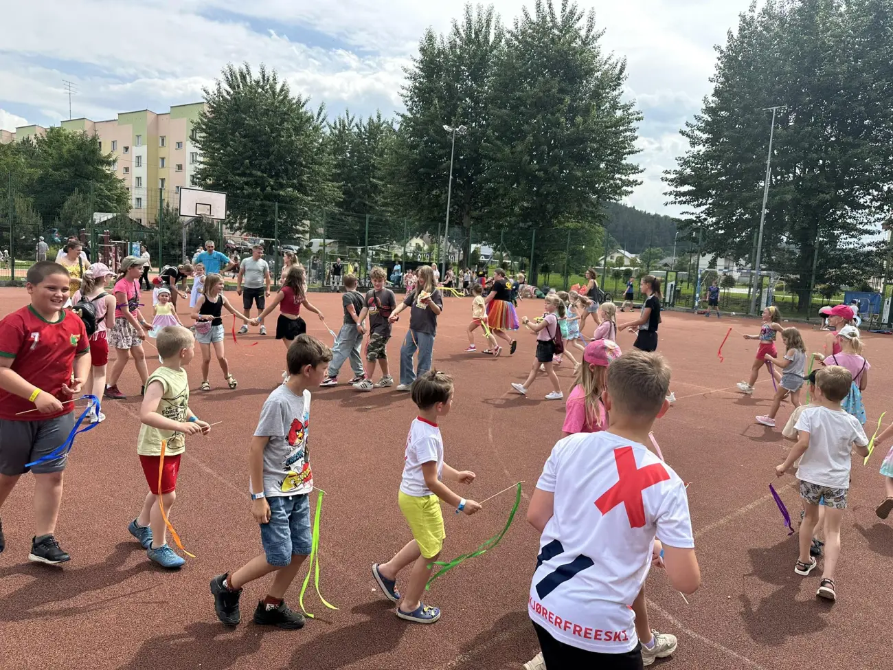 10 tysięcy złotych na Dzień Dziecka. Gmina Stary Sącz z dofinansowaniem