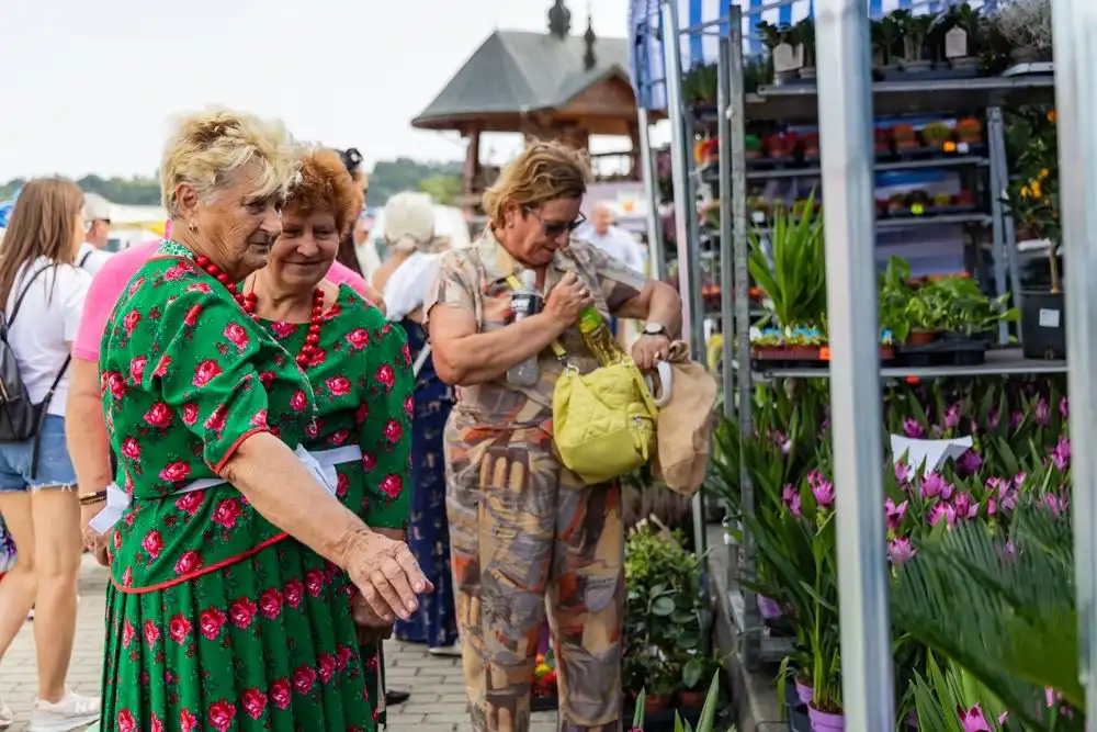 Agropromocja 2024: Tradycja i nowoczesność w sercu Małopolski