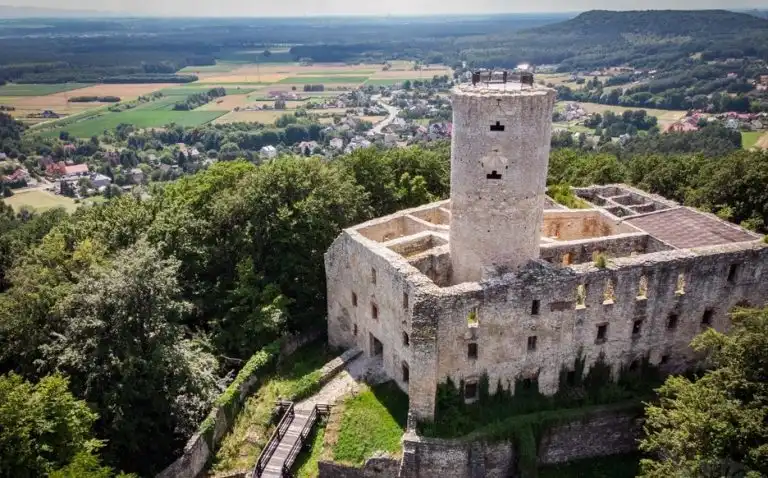 Kulturalna Małopolska na weekend 18 - 21 września