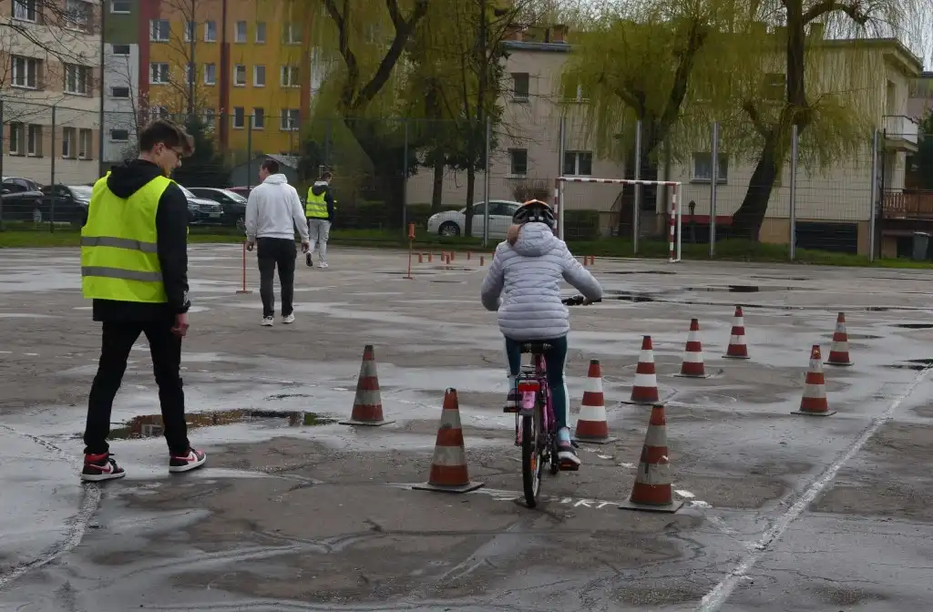 Powiatowe eliminacje Turnieju BRD na Sądecczyźnie. Znamy zwycięzców