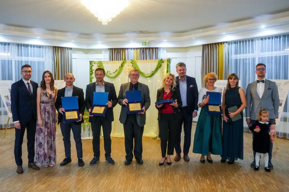 Stowarzyszenie Ponad Ograniczeniami świętuje 10 lat działalności