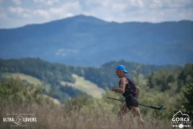 W dniach 30 lipca-1 sierpnia VI Festiwal Biegów Górskich GORCE ULTRA-TRAIL