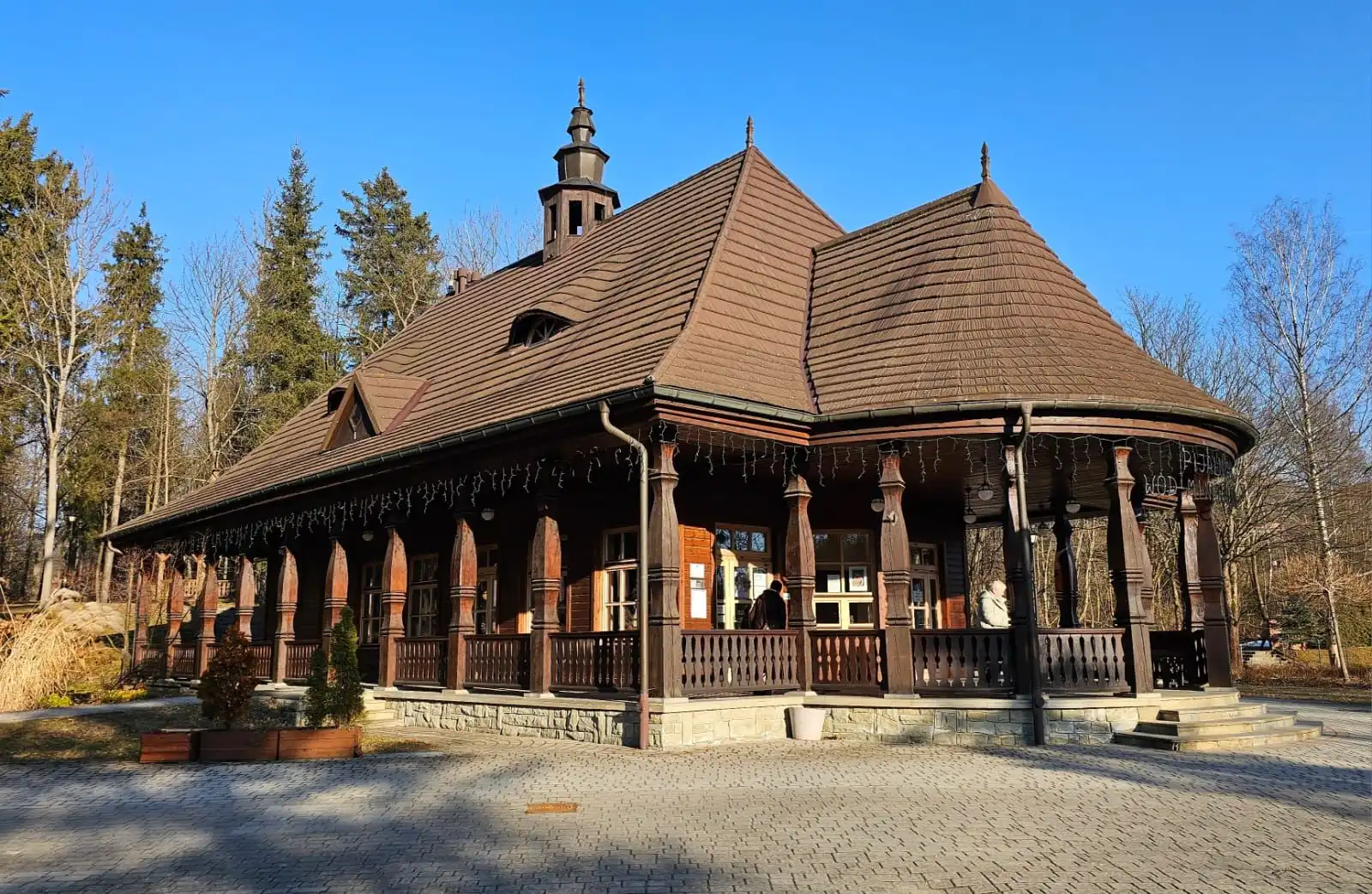 Spór o scenę i alejki. Święto Rydza stanęło pod znakiem zapytania