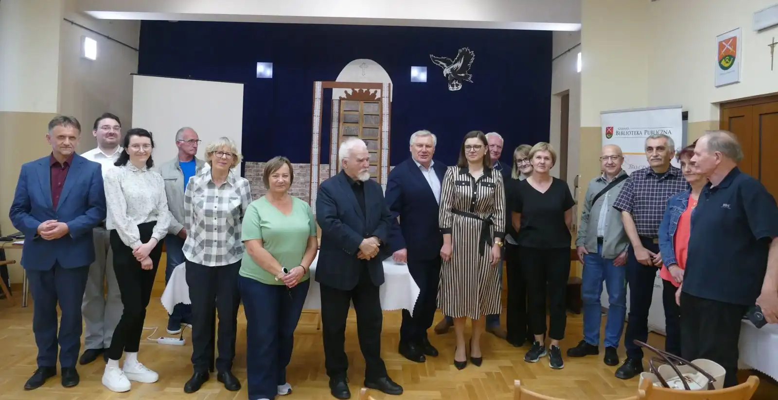 Tysiąc lat królewskiej tradycji. Wyjątkowe obchody w Starej Wsi