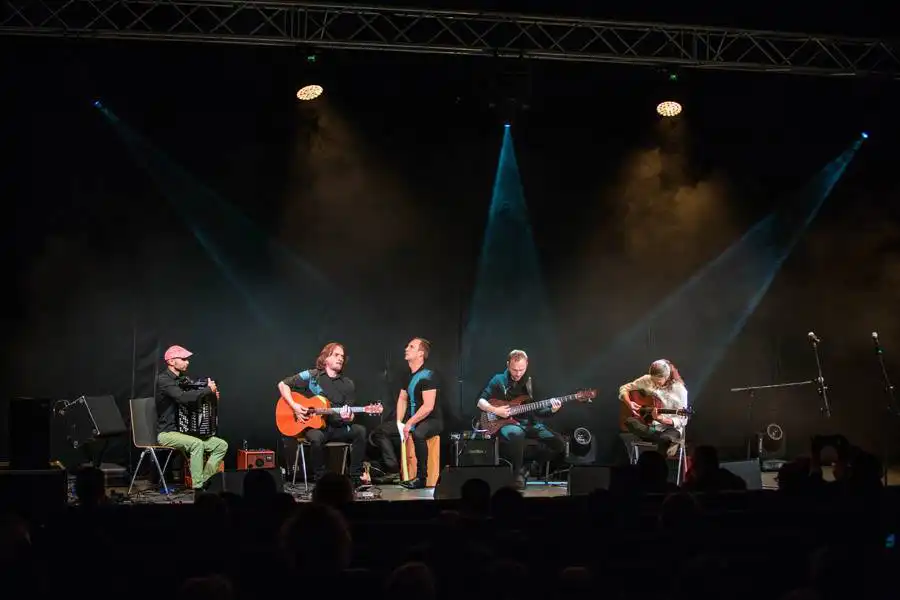 Małopolska: Wydarzenia kulturalne na weekend 27-30 stycznia