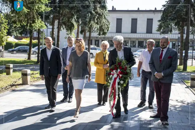 15 czerwca - 87. rocznica śmierci generała Bronisława Pierackiego