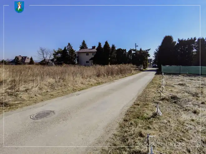 Trwa remont ul. Całkowej na Osiedlu Helena