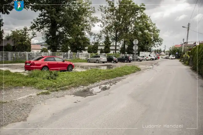 Kiedy rozpocznie się remont ul. Starowiejskiej?