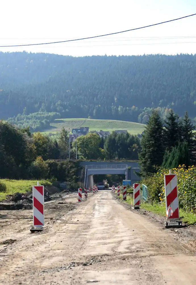 Trwa długo wyczekiwana inwestycja drogowa. Jej koszt to ponad 3 mln zł