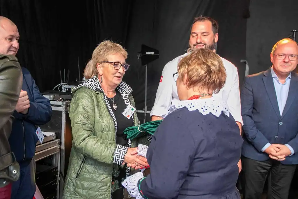 „Multisensoryka - wzrok, dotyk, smak i powonienie” w Miasteczku Galicyjskim