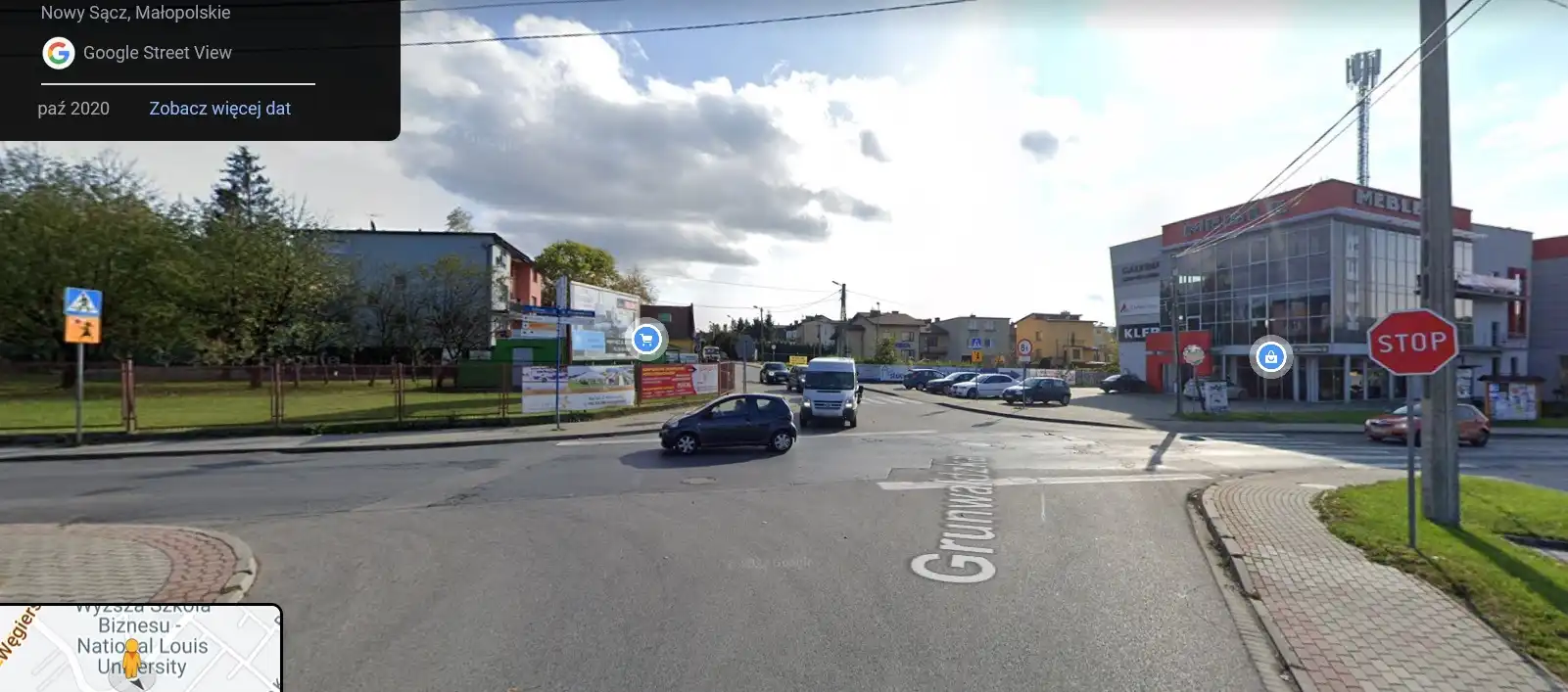 Na osiedlu Kaduk zaplanowano nowe inwestycje