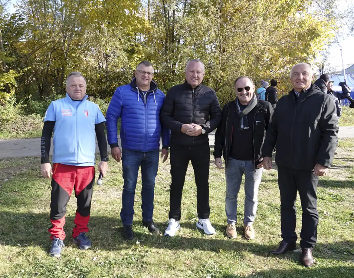 Kajakarze walczyli o Puchar Ziemi Sądeckiej