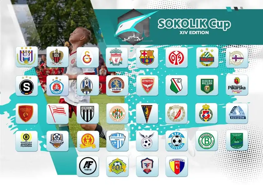 Piłkarska uczta w Starym Sączu. Nadchodzi 14. Turniej Sokolika