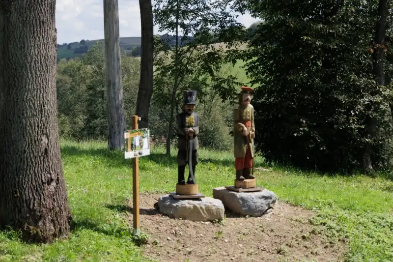 Nowa atrakcja w Korzennej