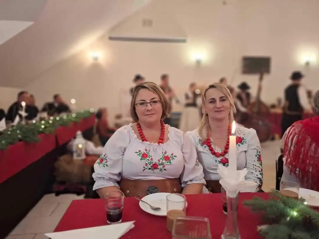Święto Kultury Lachowskiej. KGW Jastrzębie z projektem 'Dla Pamięci'