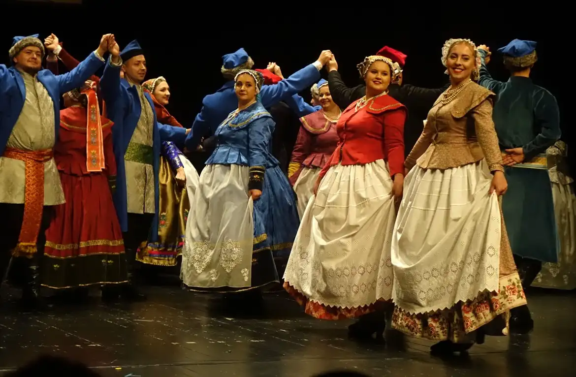 Jubileuszowy koncert „Mystkowian”. Podróż przez dziedzictwo Sądecczyzny
