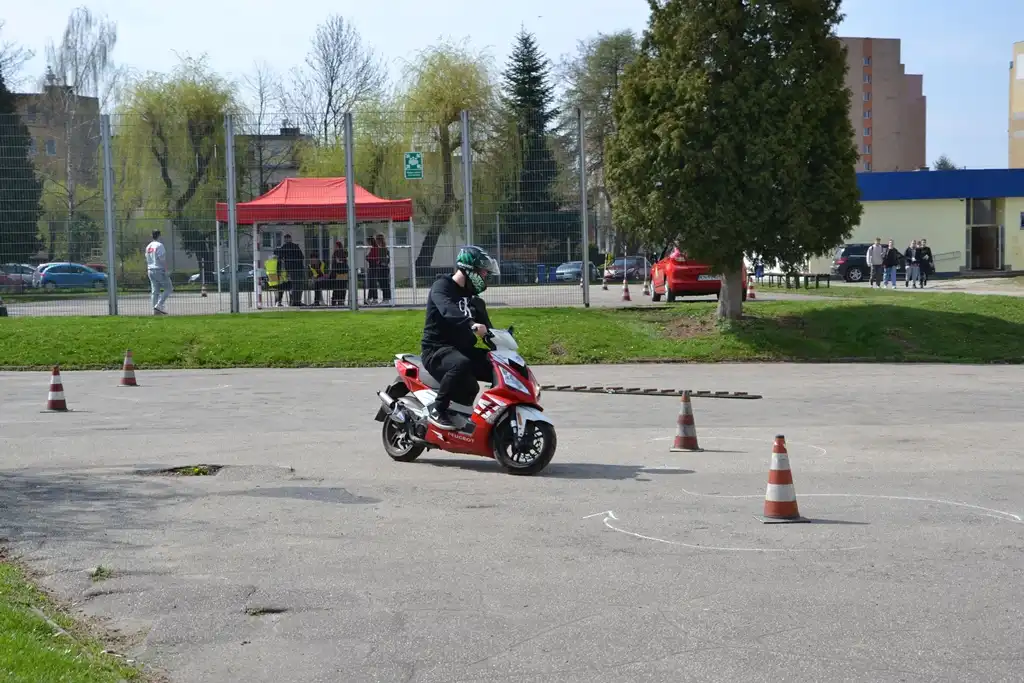 Turniej motoryzacyjny na Sądecczyźnie. Znamy zwycięzców