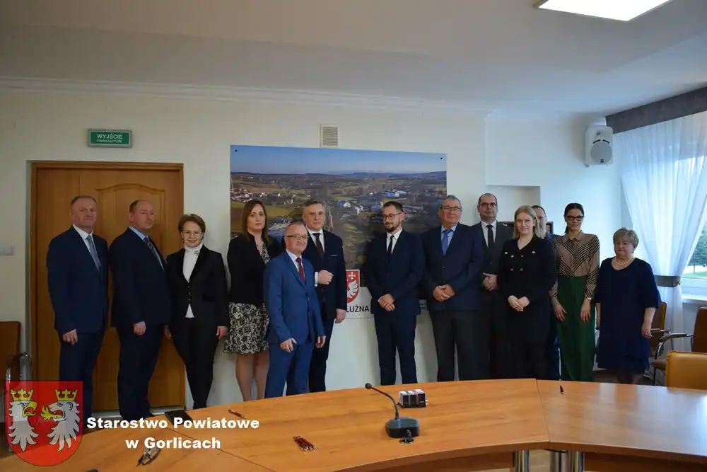 W gminie Łużna powstaną nowe nitki wodociągu