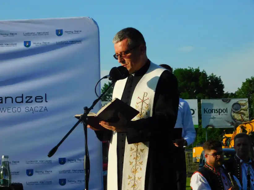 Nowy Sącz: To już pewne. Rusza budowa Stadionu Sandecji