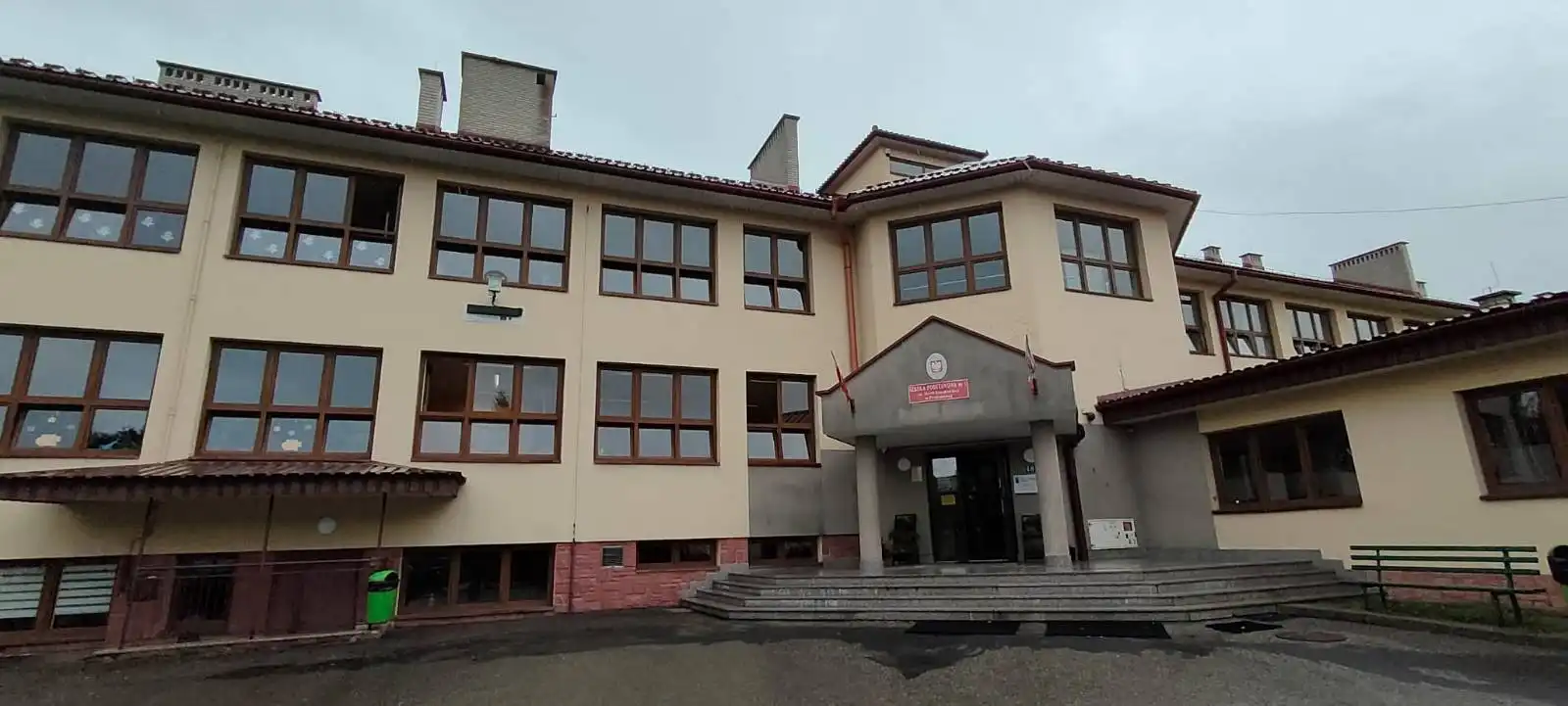 Osiem ofert na budowę gazociągu w Szkole Podstawowej nr 1 w Przyszowej