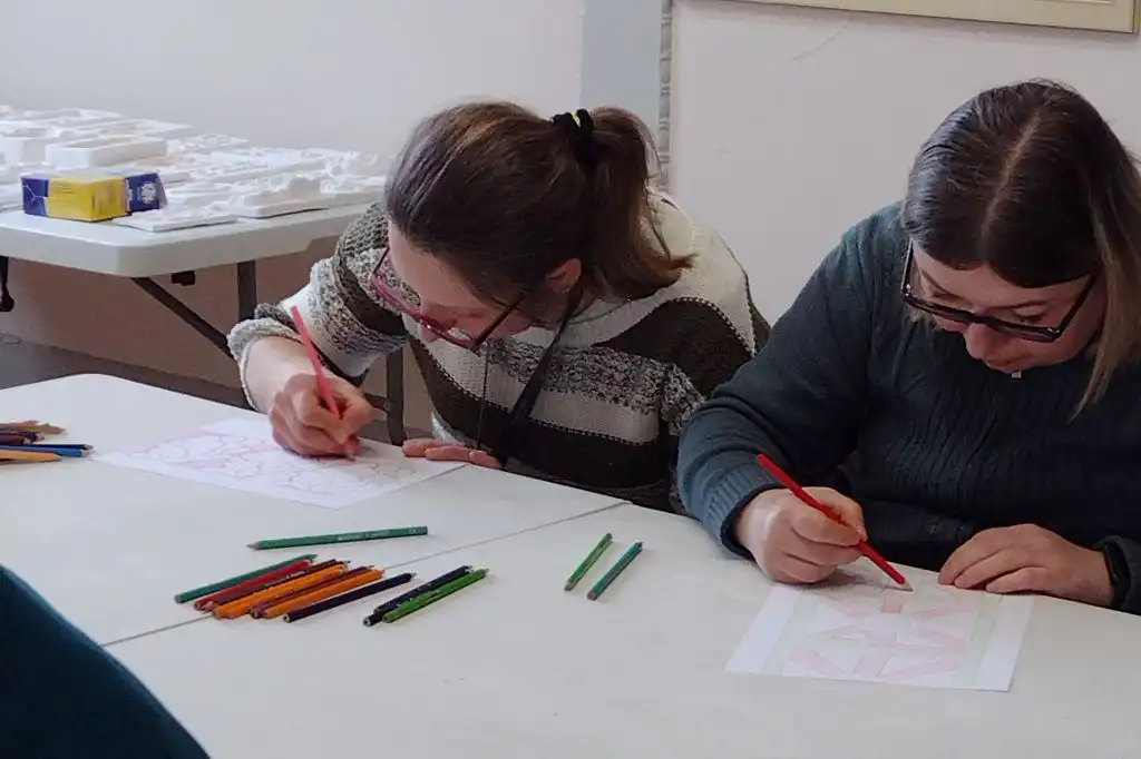 Muzeum Okręgowe w Nowym Sączu realizuje projekt "Galicyjski Festiwal Zmysłów - sensualne doświadczanie przestrzeni kultury i dziedzictwa regionu"