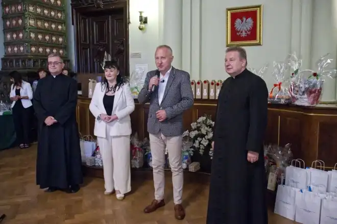 XXI Międzynarodowy Festiwal Piosenki Dziecięcej „Skowroneczek”. Znamy zwycięzców
