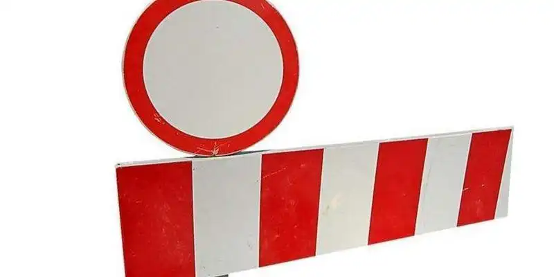 Uwaga kierowcy! Utrudnienia na drodze wojewódzkiej w Bartkowej - Bujne