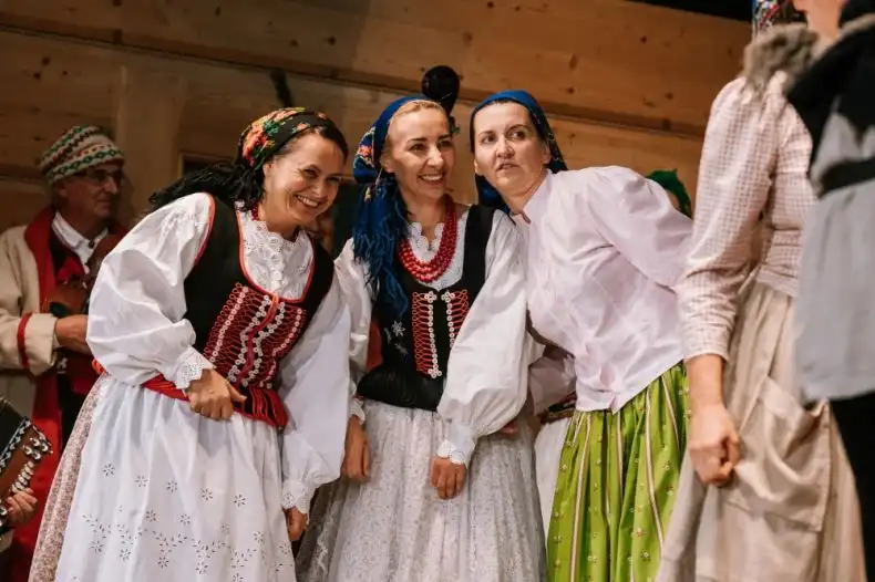 40. Sejmik Wiejskich Zespołów Teatralnych już we wrześniu! Zgłoś swój teatr do 15 sierpnia