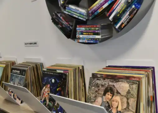 W Limanowskim Domu Kultury otwarto Filie Nowosądeckiej Wojewódzkiej Biblioteki Pedagogicznej