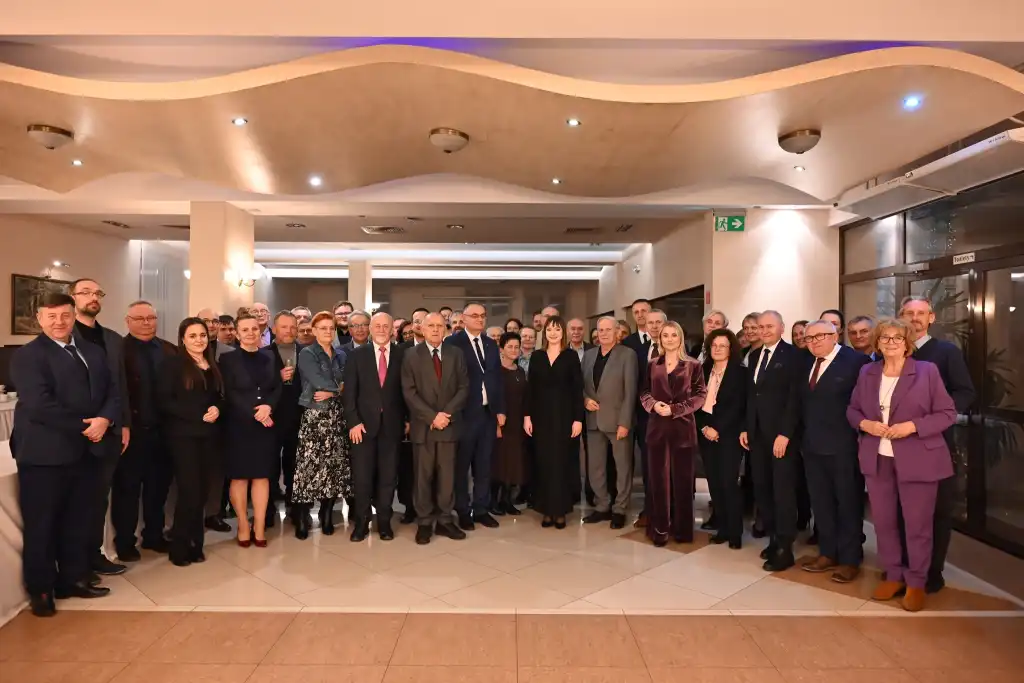 Ćwierć wieku pasji i nauki. Jubileusz Wydziału Nauk Inżynieryjnych w Nowym Sączu