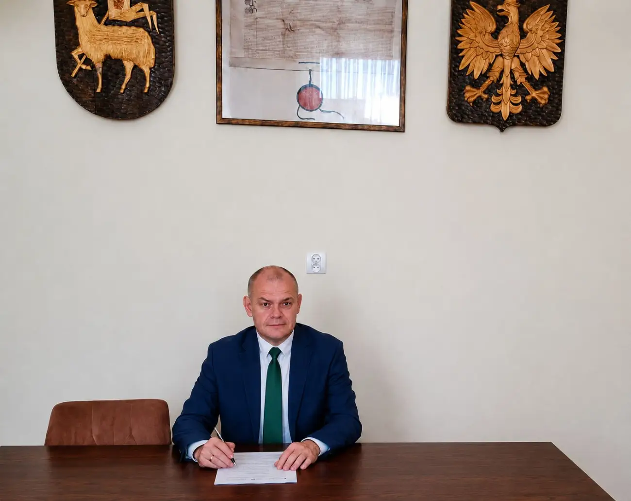 Historyczny Węgielnik przejdzie remont. Podpisano umowę na II etap inwestycji