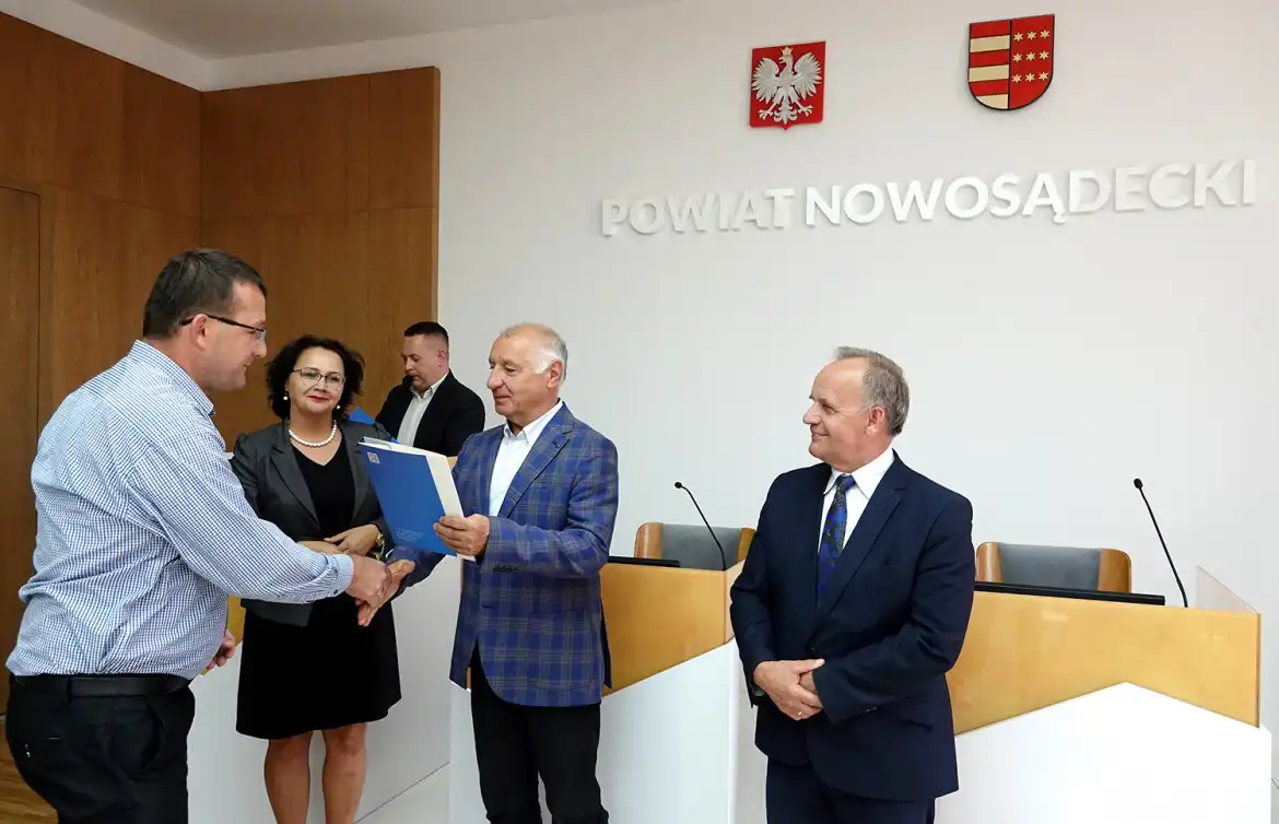 Powiatowe Szkółki Ginących Zawodów coraz bardziej popularne