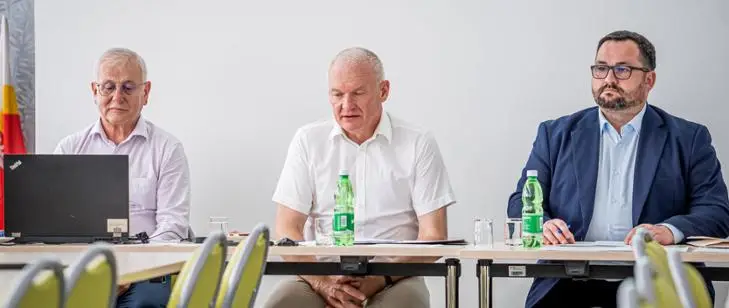 Nowy sprzęt trafi do gorlickiego szpitala. Rada Społeczna zatwierdziła kolejną inwestycję