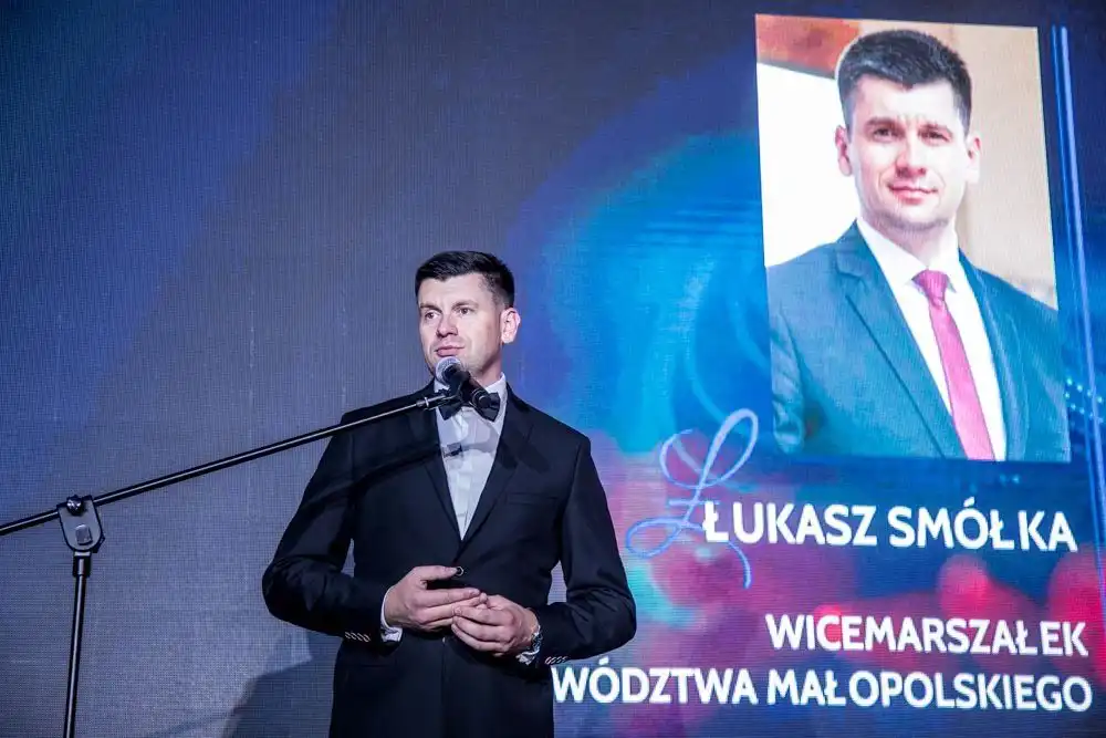 Przedszkole z Chełmca z nagrodą w Konkursie Małopolski Lider Przedsiębiorczości Społecznej 2021