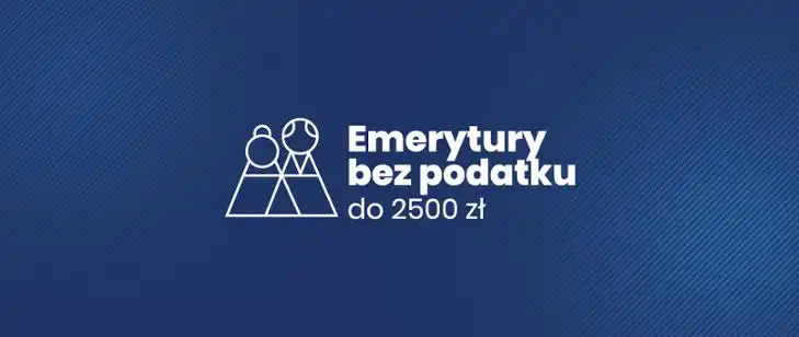Emeryci skorzystają na zmianach w systemie podatkowych. Rząd przyjął projekt ustawy