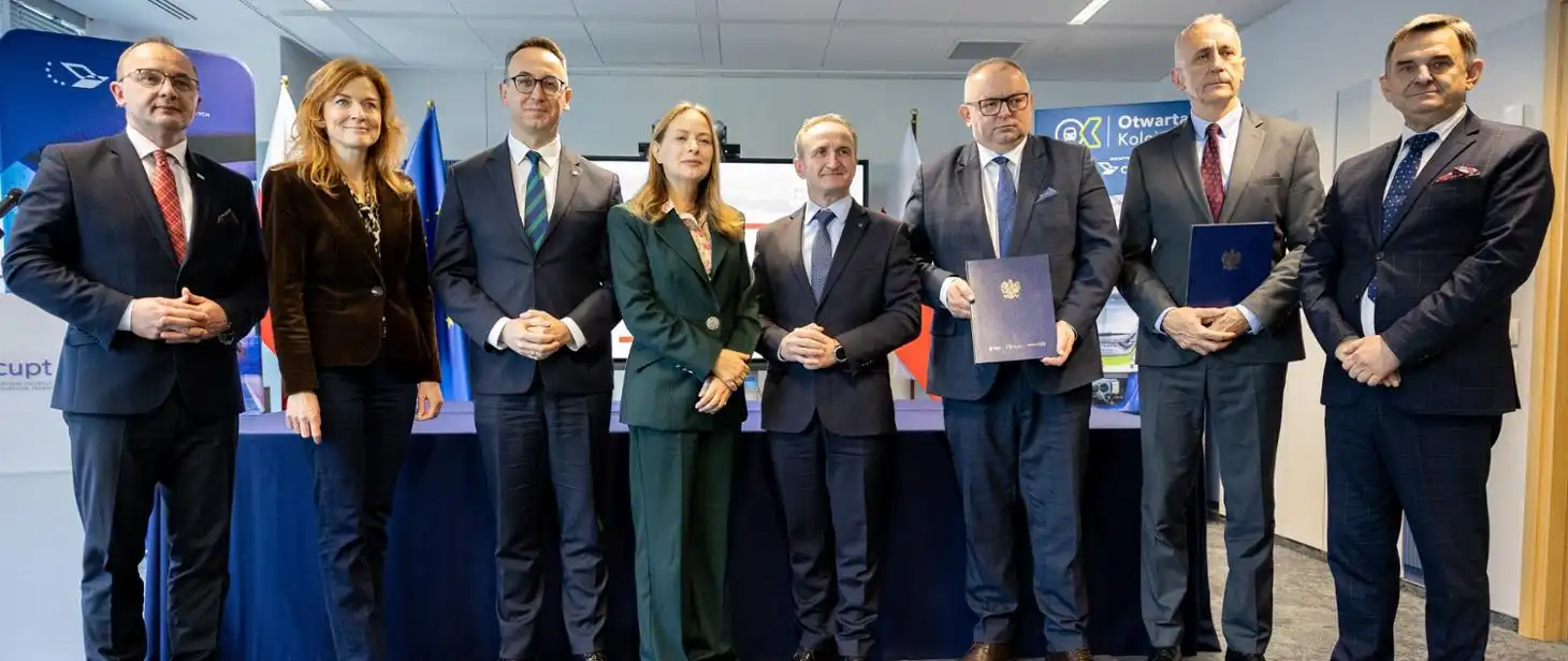 IMPULS 2 na śląskich torach. Nowy tabor poprawi komfort pasażerów