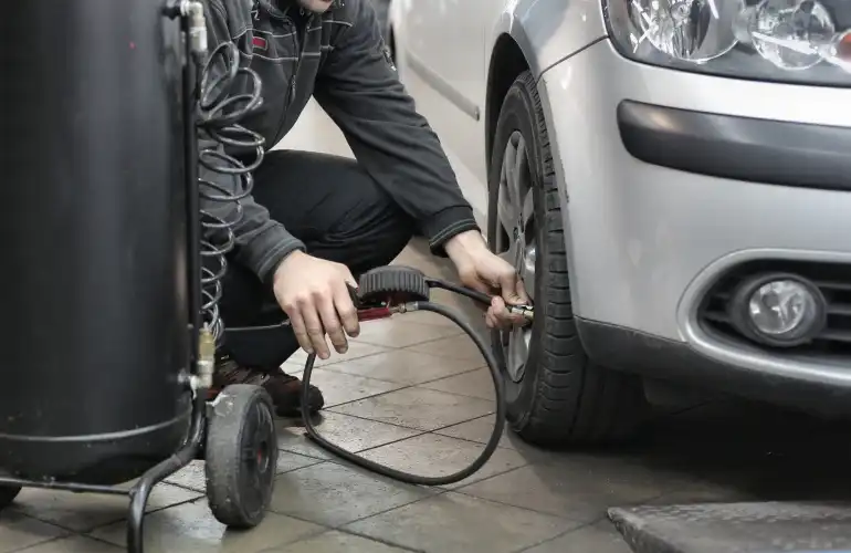 Jakie auto jest najczęściej serwisowanym modelem w polskich warsztatach?