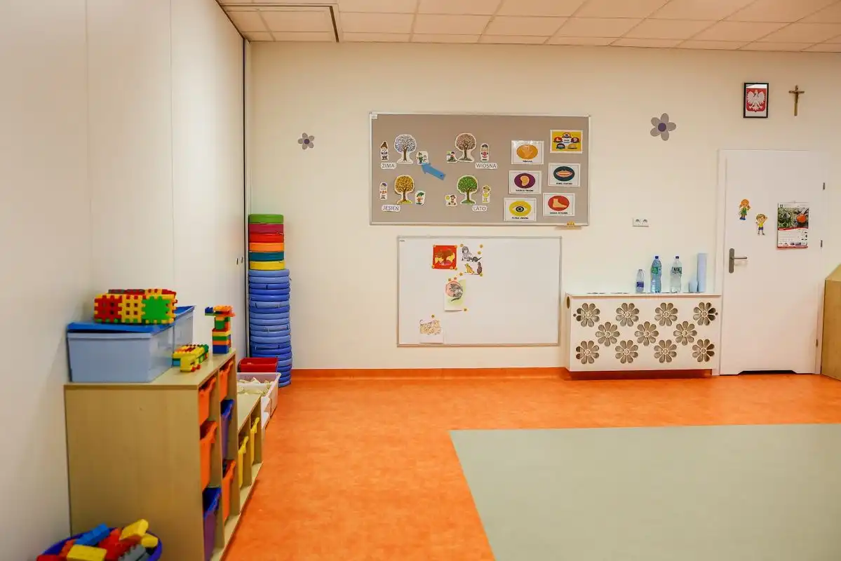 Rytro stawia na ekoturystykę! Nowe centrum edukacyjne już na półmetku