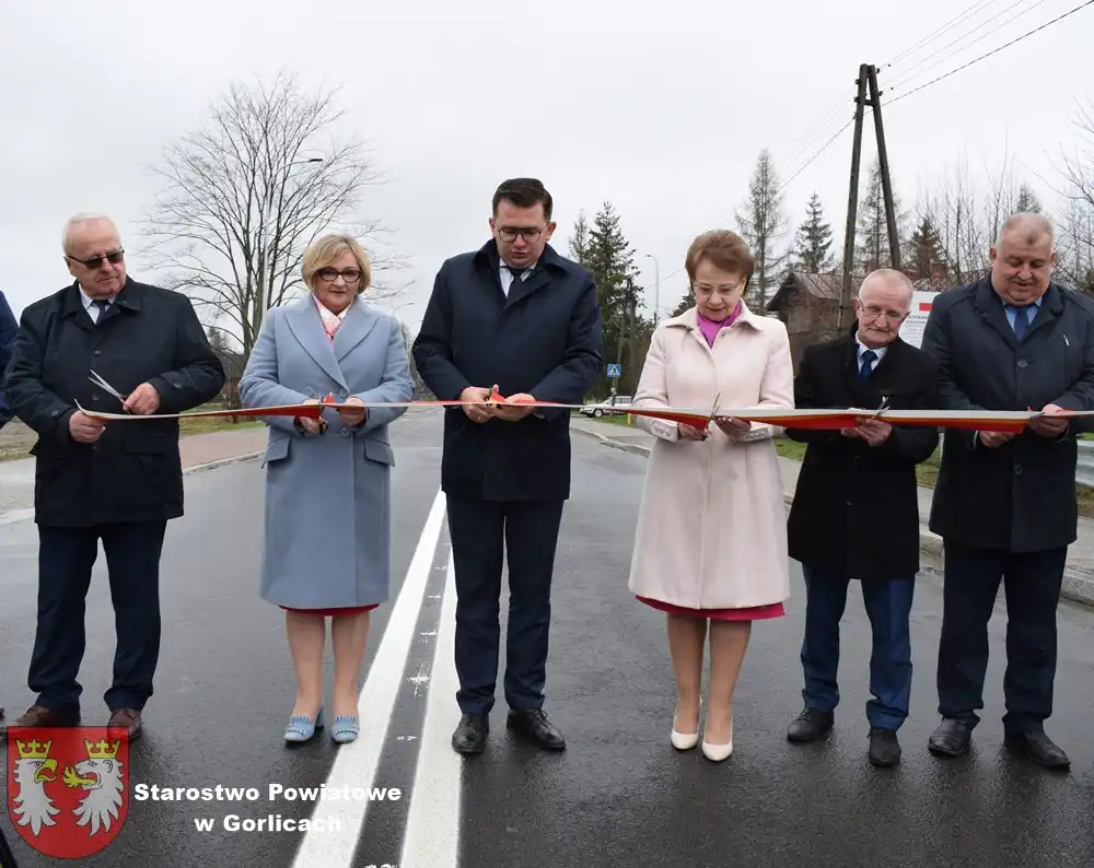 W Wysowej Zdroju jest nowy most