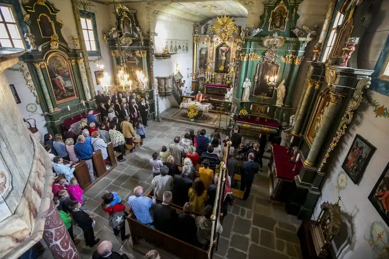 Muzeum Okręgowe zaprasza na tradycyjny Odpust na Piotra i Pawła
