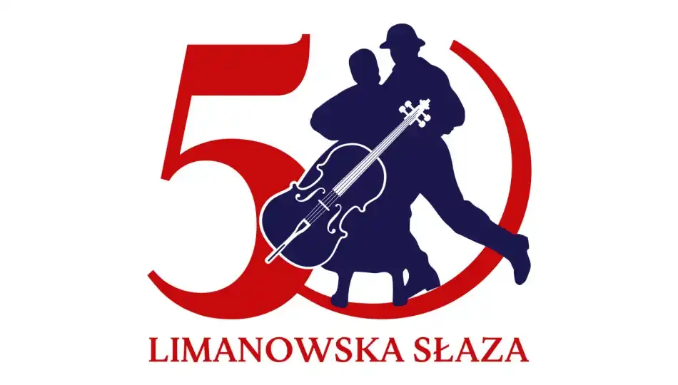 50. Festiwal Folklorystyczny „Limanowska Słaza” z dotacją w wysokości 50 tys. zł