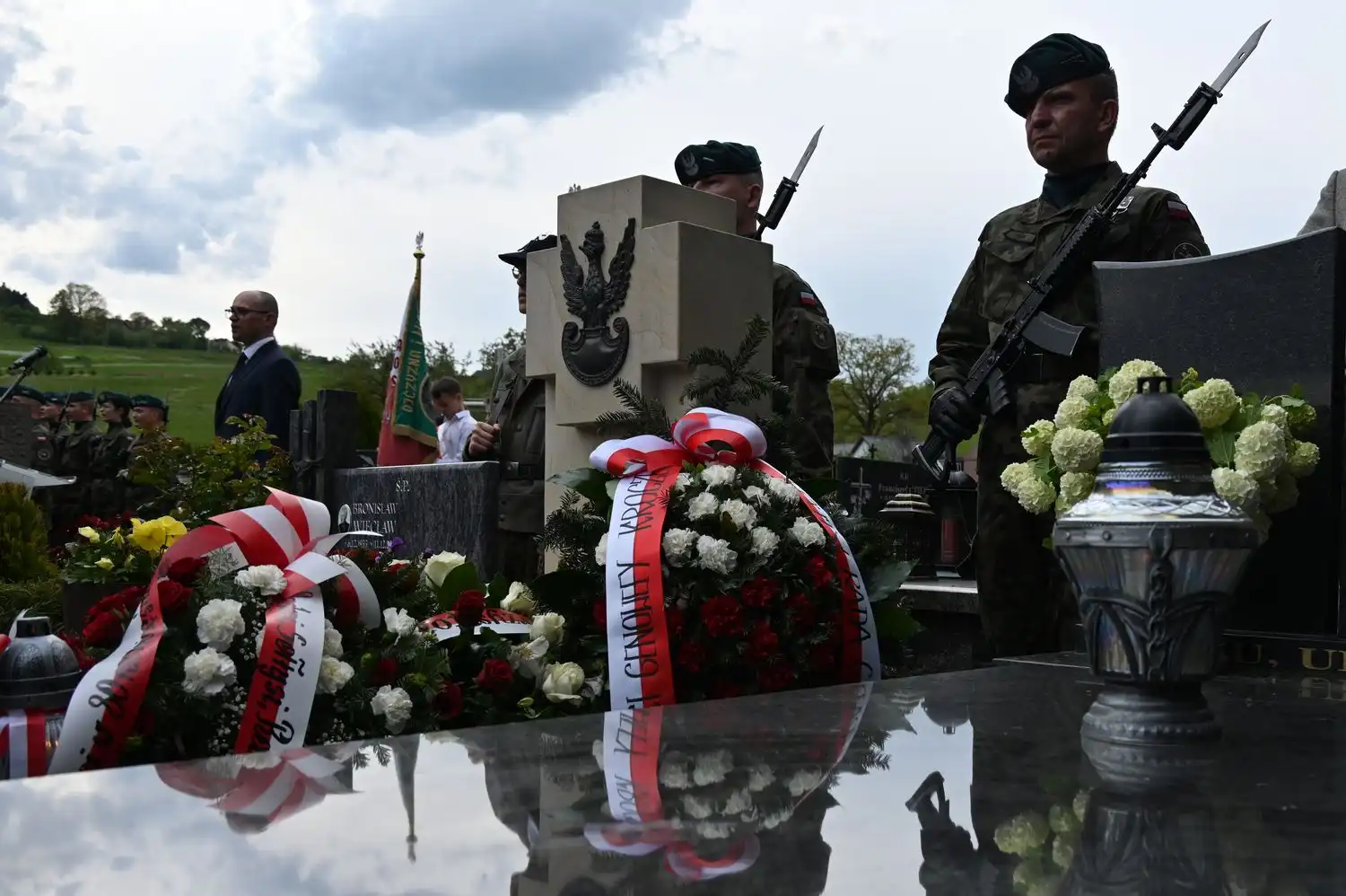 „Limanowska Inka”. Pamięć o Genowefie Kroczek „Lotte” żyje